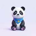 판다